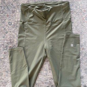 Sweaty Betty Power Pocket Leggings
